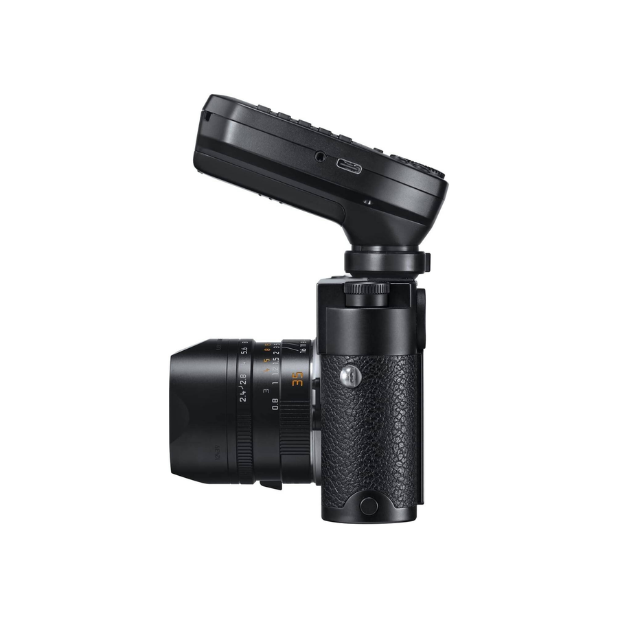 Godox XPro II-L 2.4 GHz TTL Wireless Flash Trigger for Leica HSS to 1/8000s