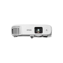 Epson EB-980W/WXGA 3800 LU 1280 x 800 16:10 Projector - White
