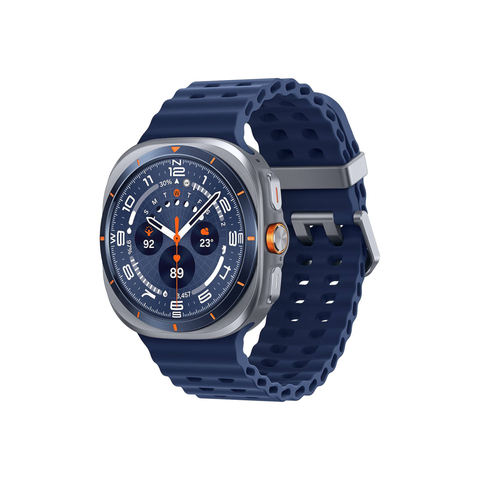 SAMSUNG 2025 Galaxy Watch Ultra Smartwatch, 1.5