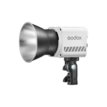 Godox ML60II Bi Color LED Monolight 60W High Power LED Studio Light with Adjustable Color Temperature & Bowens Mount