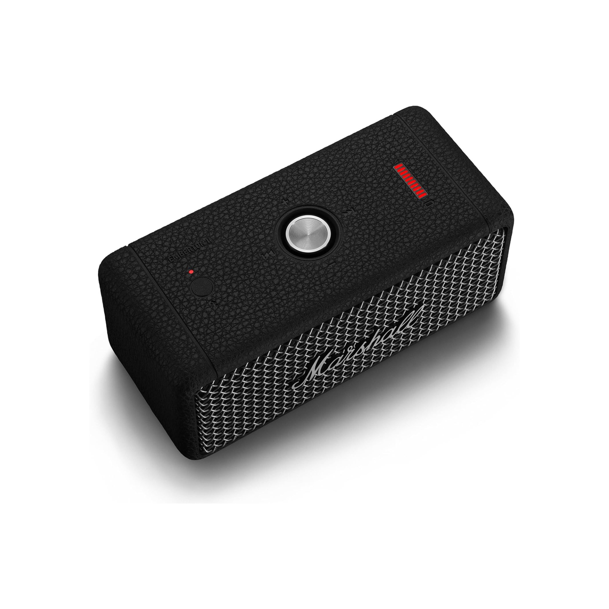 Marshall Emberton II BT Speaker, Black & Steel
