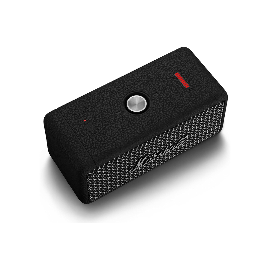 Marshall Emberton II BT Speaker