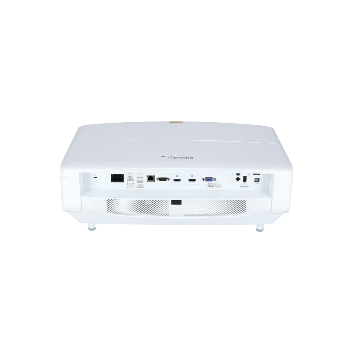 Optoma Bright 4K UHD Laser Projector
