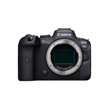 Canon EOS R6 Mirrorless Camera Body، Full-frame، 20 MP، Up to 8-stop in Body IS، 20 fps، 4K 60p Movies، Bluetooth & Wi-Fi، Max ISO 102،400