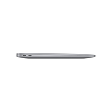 Apple 2020 MacBook Air Laptop: Apple M1 Chip, 13” Retina Display, 8GB RAM, 256GB SSD Storage, Backlit Keyboard, FaceTime HD Camera, Touch ID. Works with iPhone/iPad; Space Gray ; Arabic/English