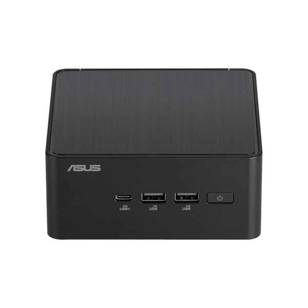 ASUS NUC 14 Pro Tall Full System Mini PC with Intel 14th Gen Core Ultr ...