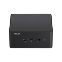 ASUS NUC 14 Pro Tall Full System Mini PC with Intel 14th Gen Core Ultra 7 155H, 32GB DDR5 RAM, 1TB PCIe G4x4 NVMe SSD, Thunderbolt 4,Win 11 Pro, Toolless Chassis Access, VESA Mount Included