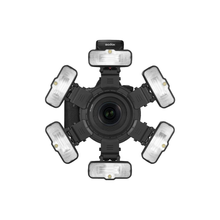 GODOX MF12 Macro Flash 2-Light Kit TTL Wireless Flash System for Close-Up and Macro Photography