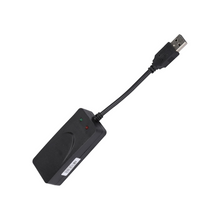 Domary USB2.0 56K Dual Port External Fax Modem Driver 7/8/10/XP - High Speed Data/Fax Transmission for Users