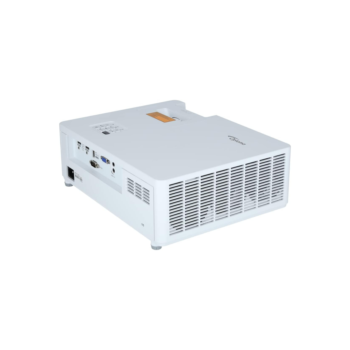 ZX300 Compact Laser Projector delivers high brightness, sharp images, and portable design, perfect for business, education, and home entertainment with easy connectivity