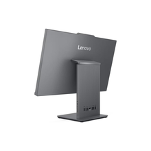 Lenovo IdeaCentre 24IRH9 All-in-One Desktop, 13th Gen Intel Core i5-13420H Processor, Intel® UHD Graphics, 8GB DDR5 RAM, 512GB M.2 SSD, 23.8” FHD, 3Wx2 Speaker, Win11 Pro (Luna Grey)