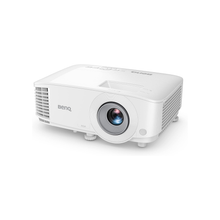 BenQ MX560 XGA Business & Education Projector, DLP, 4000 Lumens High Brightness, 20000:1 High Contrast Ratio, Dual HDMI, USB-A, Upto 15000 hrs Extra-Long Lamp Life, 10W Speaker, 3D Capable