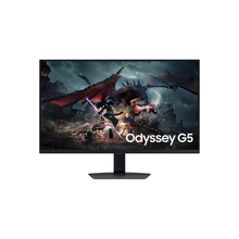 SAMSUNG Odyssey G5 G50D Gaming Monitor, 32