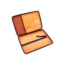 Mchoi Hard Portable Case Compatible with Epson Perfection V39/V39 II/V19 Slim Scanner(Case Only)