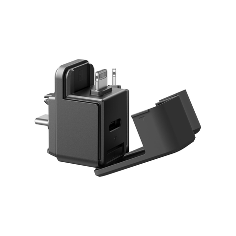 Insta360 X5 Quick Reader Fast Transfers, Zero Hassle