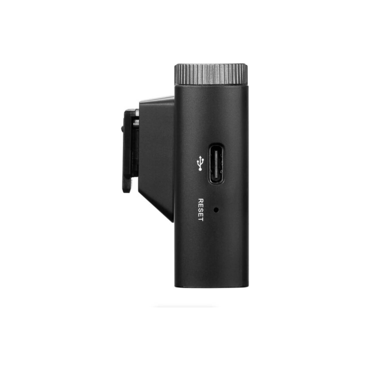 Godox Virso S M2 2-Person Wireless Microphone System for Sony Dual-Channel 2.4GHz Mic Set for Cameras & Smartphones