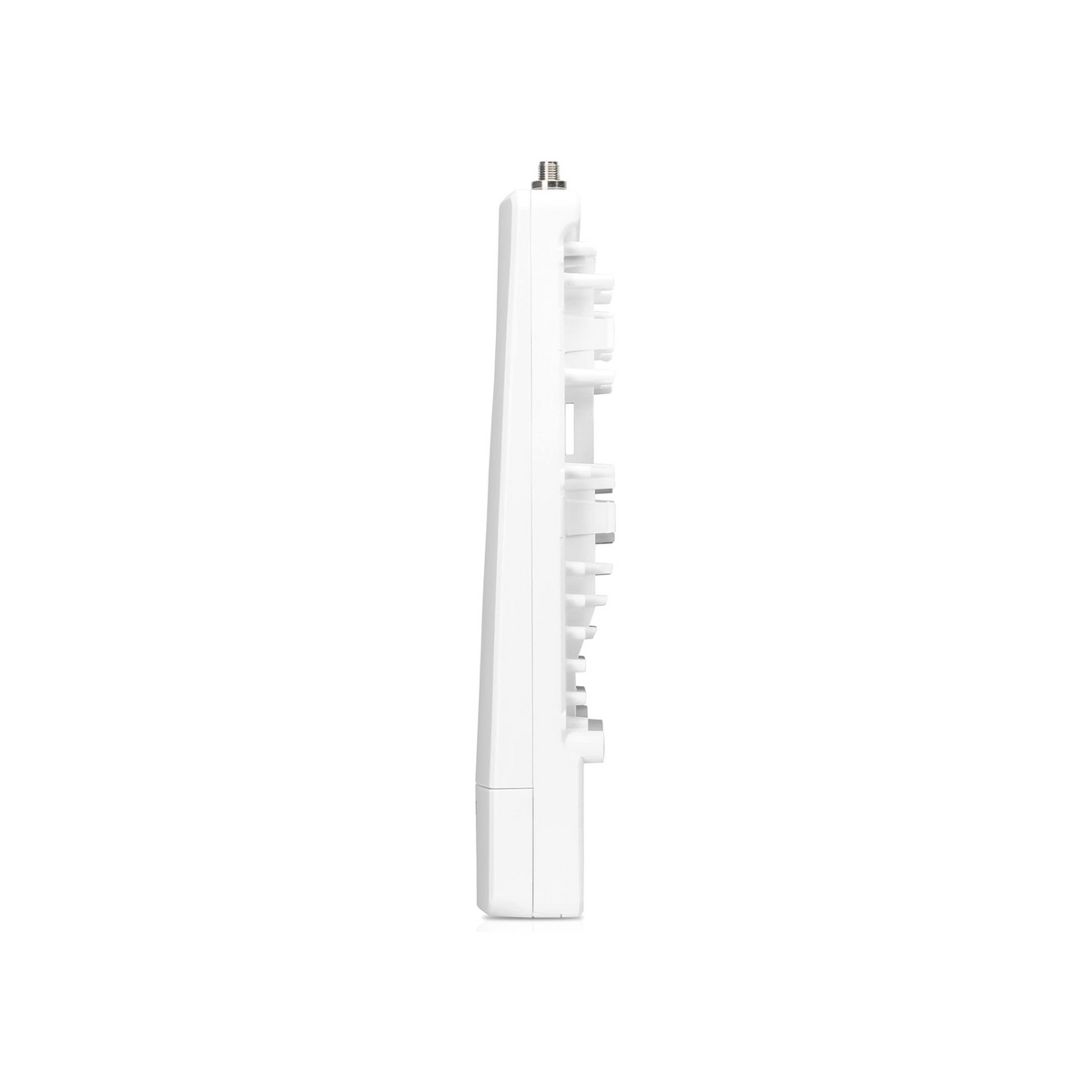Ubiquiti Networks AirFiber AF-5XHD Wireless Access Point (1000 Mbit/s, 5.150-5.250/5.740-5.850 GHz, QAM, 100 MHz, 200000 m) weiß