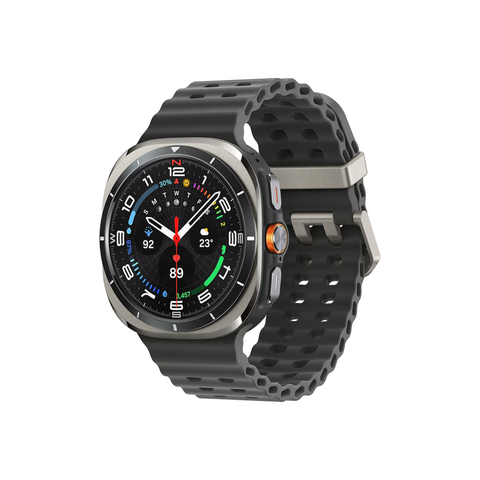 SAMSUNG 2025 Galaxy Watch Ultra Smartwatch, 1.5