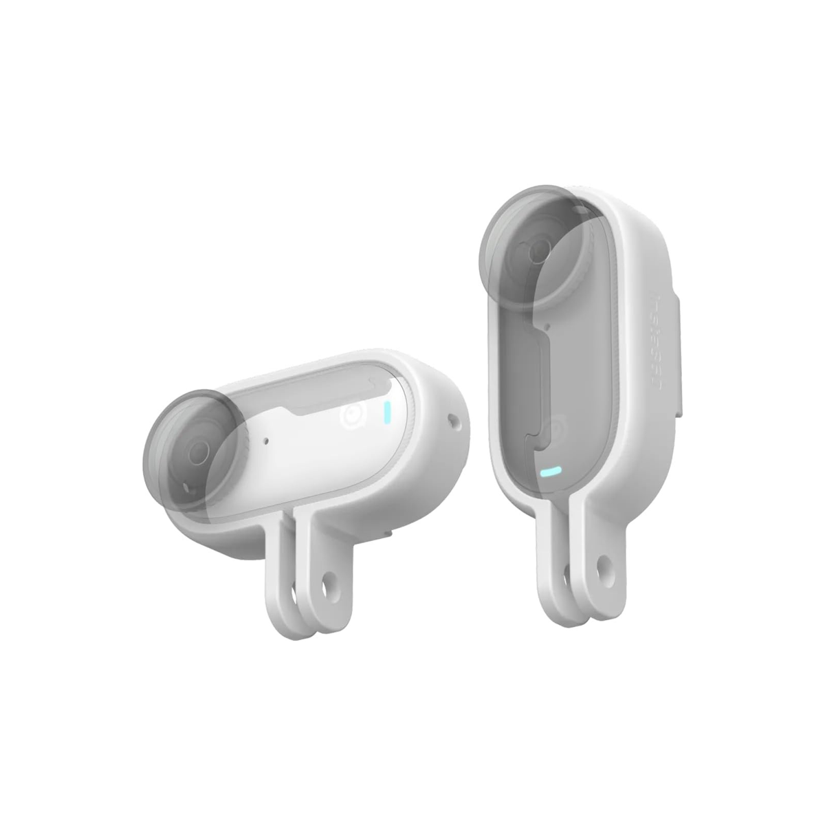 Insta360 GO 3/GO 3S Vertical & Horizontal Action Mount Set