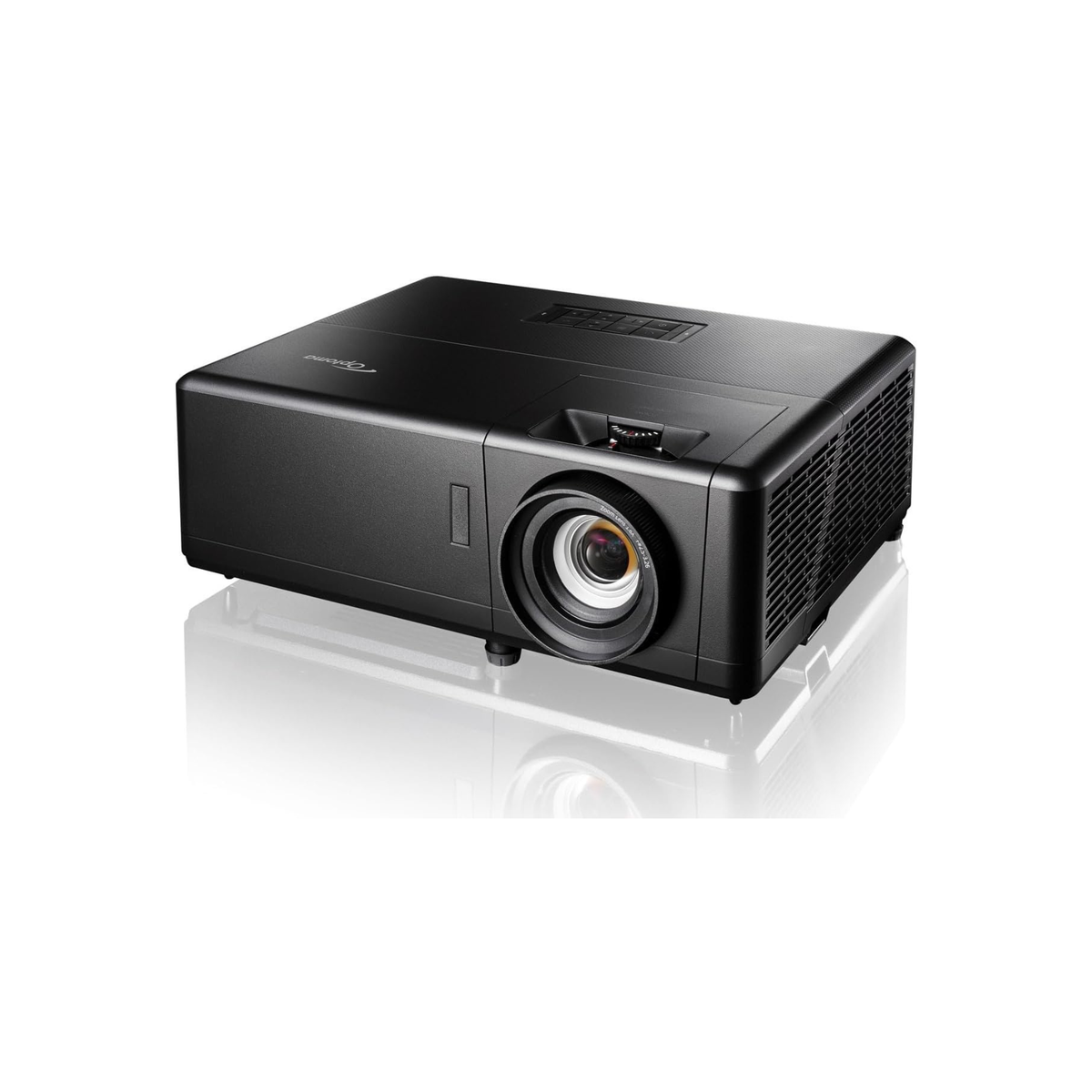 Optoma UHZ55 4K UHD Laser Projector