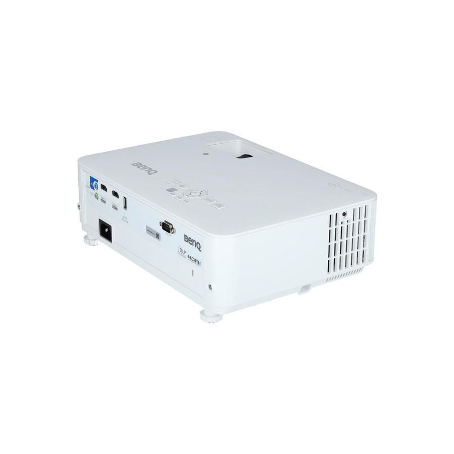 BenQ TH685P 1080p HDR Gaming Projector