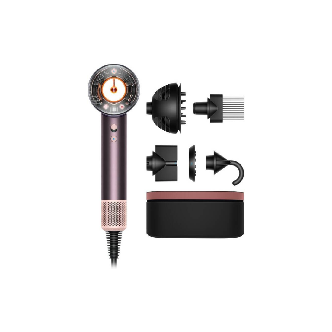 Dyson Supersonic Nural Hair Dryer