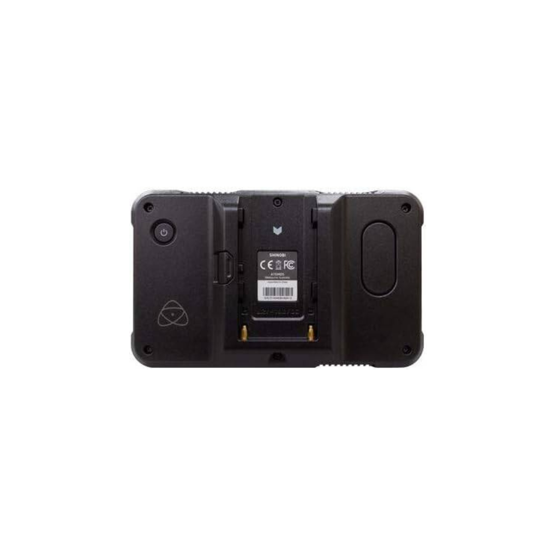 Atomos Shinobi
