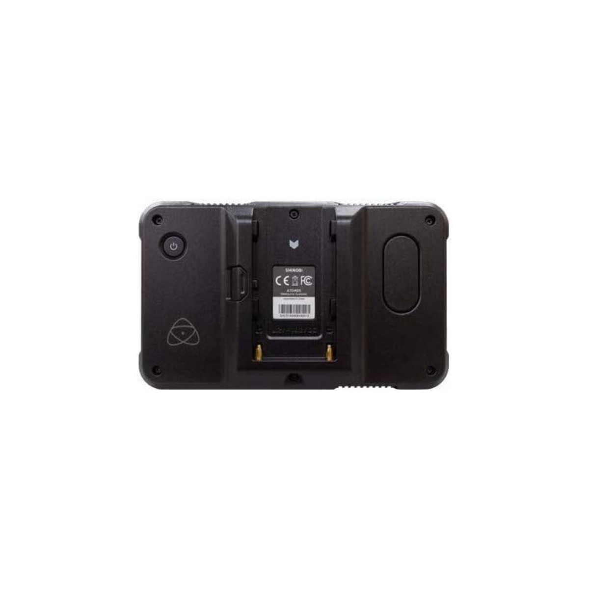 Atomos Shinobi
