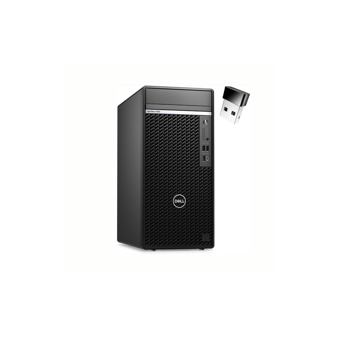Dell OptiPlex 7010 Business Tower Desktop Computer