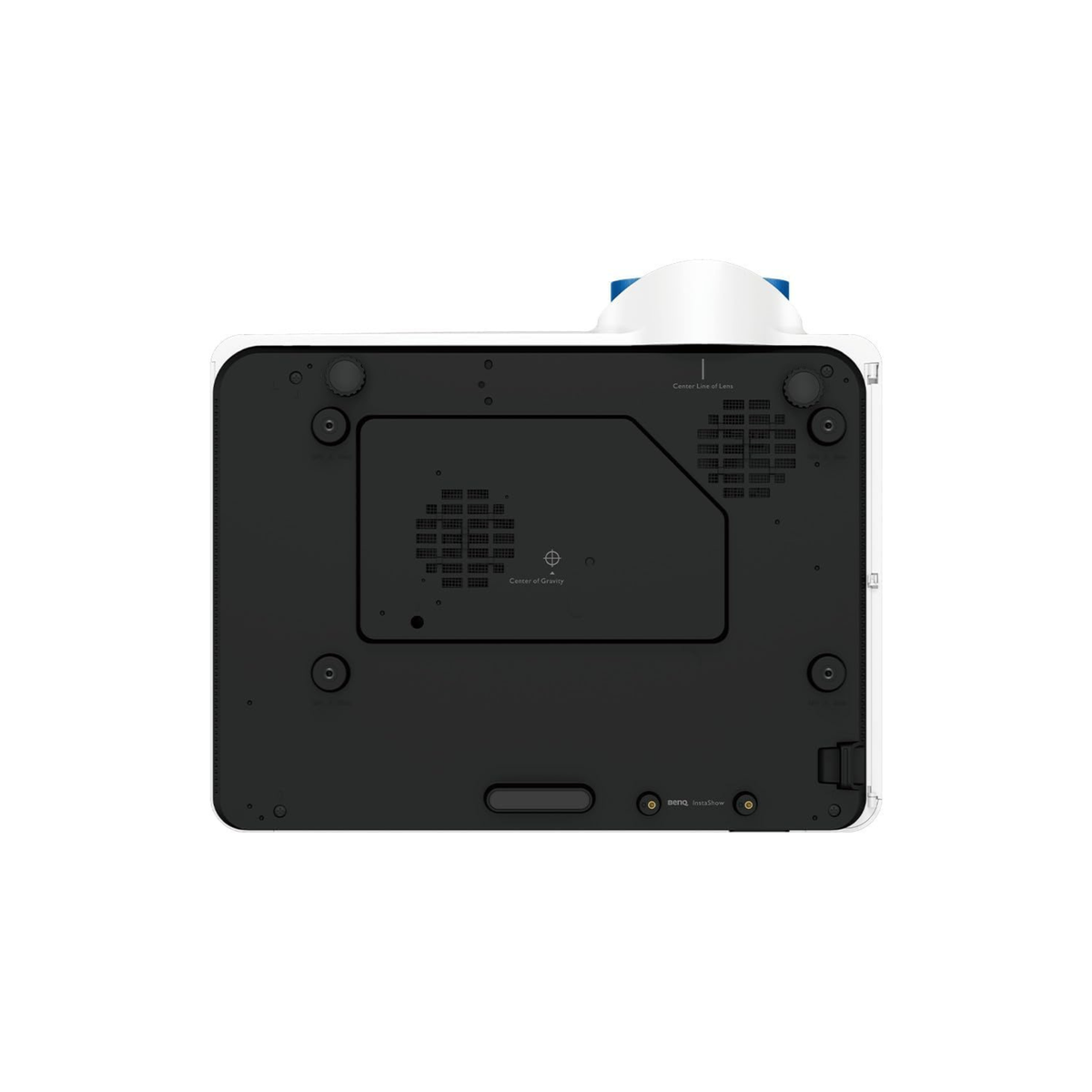 BenQ LU930 5000 lumans, WUXGA Conference Room Projector Let Your Innovation Shine through Accurate True Color