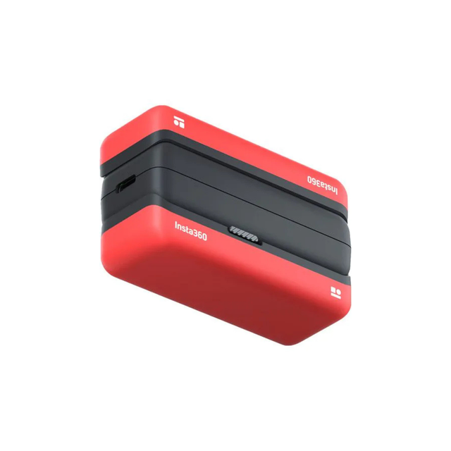 Insta360 ONE R Battery Charger