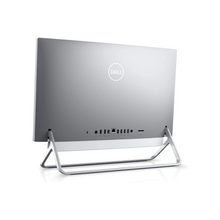 Dell Inspiron 7700 All in One Desktop 27inch FHD IPS Touchscreen, 11th Gen Intel Core i7-1165G7 Processor WiFi, Popup Webcam,Wireless MouseKeyboard, Win 10, Silver (Latest Model), 32GB RAM | 1 TB SSD