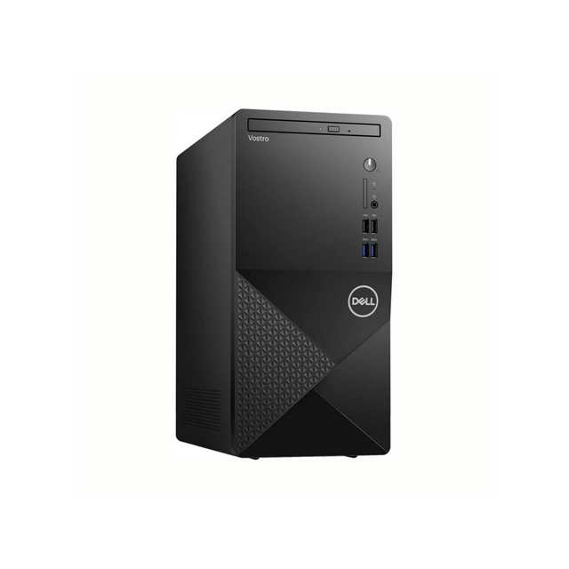 Dell Newest Vostro 3030 12th Generation Business Desktop, Intel Core i7-12700 Processor |32GB Ram |1TB HDD+1TB SSD |WiFi 802.11ac |Bluetooth 5.0 |NO DVD-RW |Windows-11 (Black) (Upgraded)
