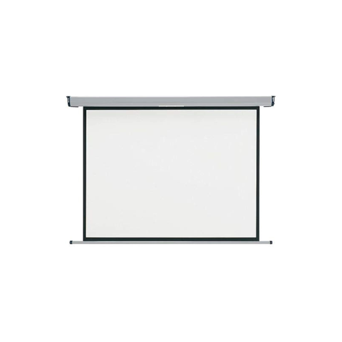IVIEW ELECTRIC PROJECTOR SCREEN 200x150cms