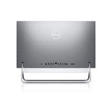 Dell Inspiron 7700 All in One Desktop 27inch FHD IPS Touchscreen, 11th Gen Intel Core i7-1165G7 Processor WiFi, Popup Webcam,Wireless MouseKeyboard, Win 10, Silver (Latest Model), 32GB RAM | 1 TB SSD