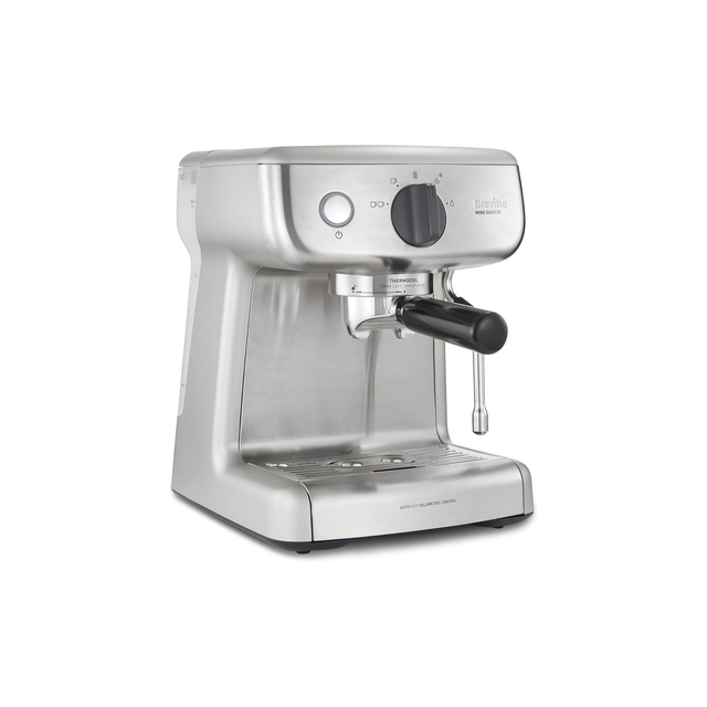 Breville Cafetera Espresso Barista Mini