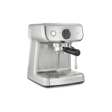 Breville Cafetera Espresso Barista Mini