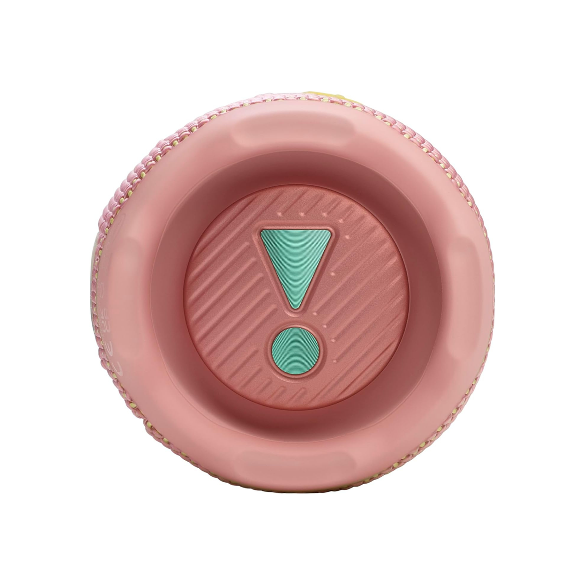 JBL Flip 7 - JBL Pro Sound with AI Sound Boost, up to 16 hours of playtime, multi-speaker connection via Auracast, and waterproof, dustproof, drop-proof design for all adventures – Pink.