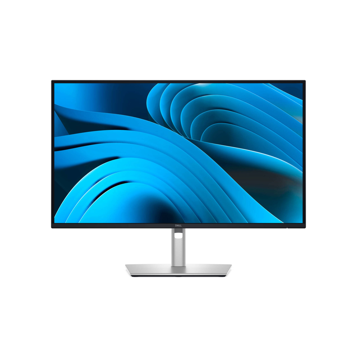 Dell Pro 27 Plus P2725DE USB-C Hub Monitor, 27" IPS Display, WQHD Resolution, 100Hz Refresh Rate, 5ms (GtG Fast) Response Time, 90W Power Delivery, RJ45 Ethernet Port, Black | 210-BRHW