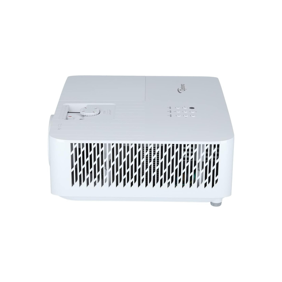 Optoma UHD55 Smart 4K UHD Home Entertainment Projector