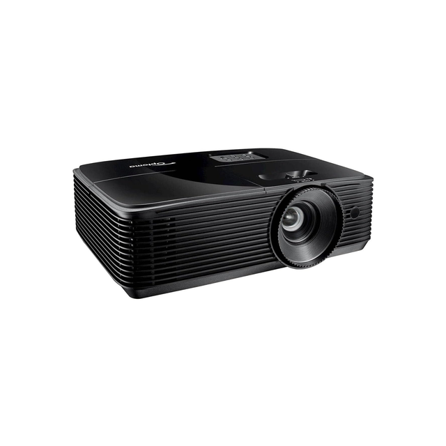 Optoma X400LVe XGA Professional Projector
