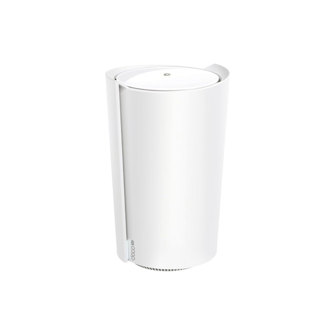 TP-Link Deco X50 5G AX3000 Whole Home Mesh Wi-Fi 6 Gateway White (Deco X50-5G(1-pack))