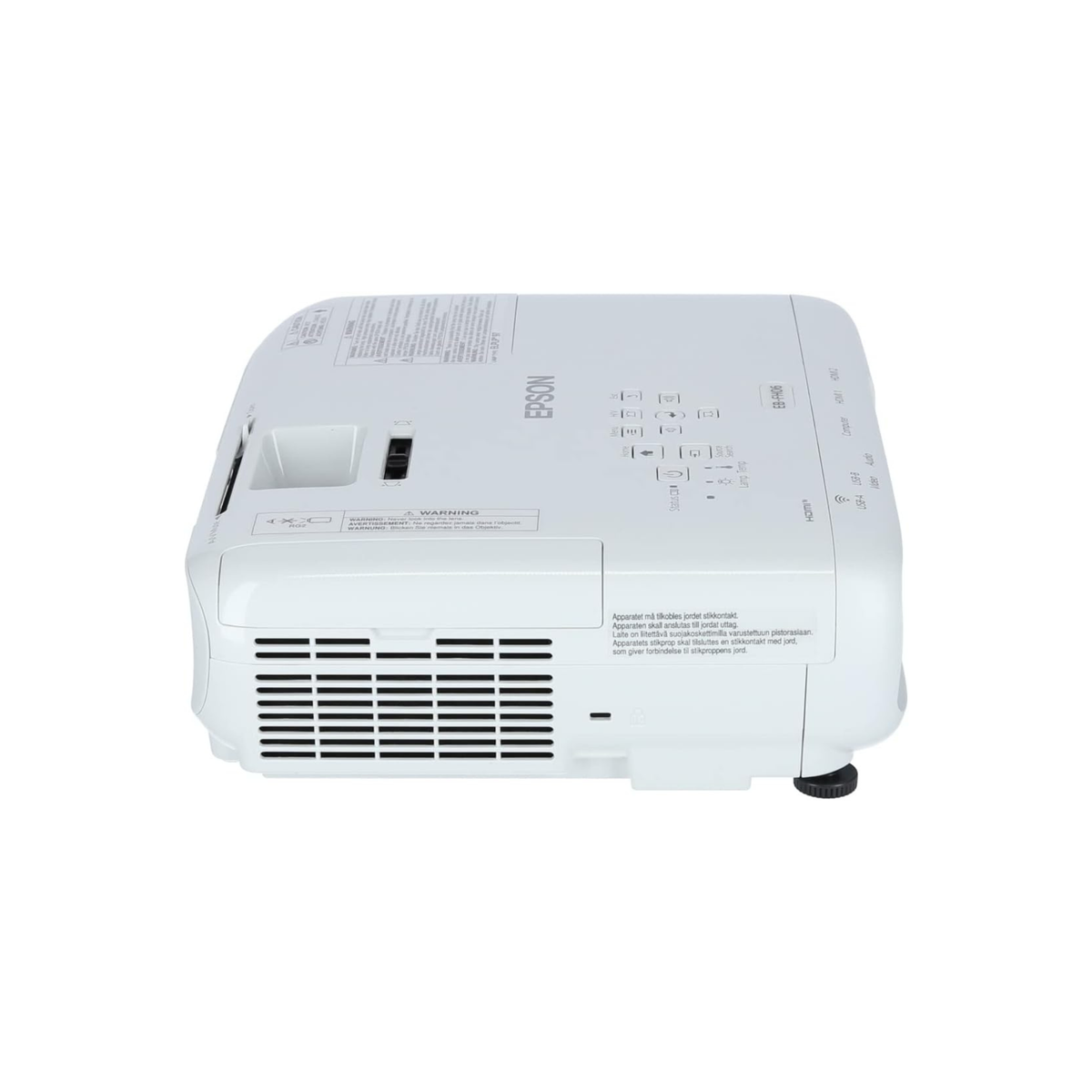 Epson EB-FH06 Full HD 3LCD Projector