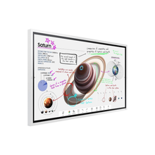SAMSUNG Flip Pro WMB Interactive Display, 55