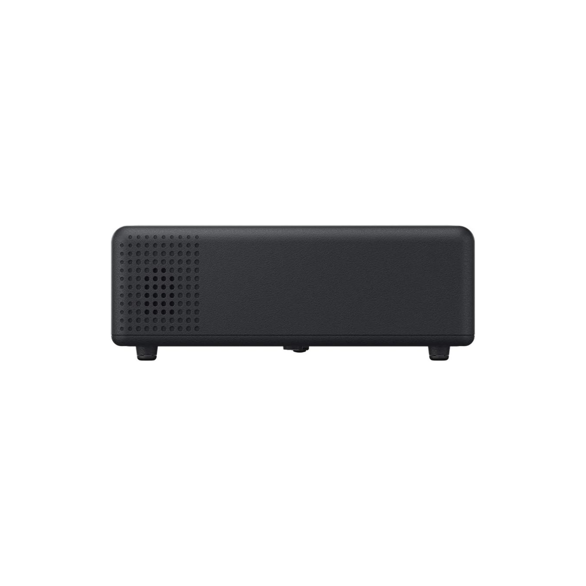 Epson EF-11 3LCD, Full HD, Laser, 1,000 Lumens, 150 Inch Display, Wi-Fi, Portable Projector - Black
