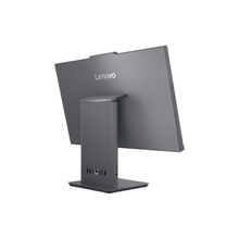 Lenovo IdeaCentre 24IRH9 All-in-One Desktop, 13th Gen Intel Core i5-13420H Processor, Intel® UHD Graphics, 8GB DDR5 RAM, 512GB M.2 SSD, 23.8” FHD, 3Wx2 Speaker, Win11 Pro (Luna Grey)