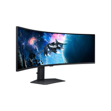 SAMSUNG Odyssey G9 G95C Gaming Monitor, 49