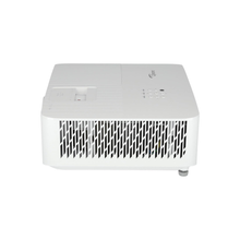 Optoma UHD38x UHD/Home 4000 - Black DLP Projector with DisplayPort, 6375 Lumens, 3840 x 2160 Resolution