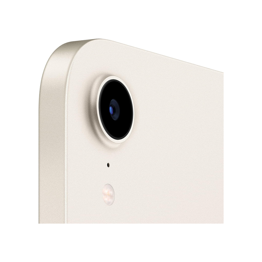 Apple 2021 iPad mini (8.3-inch, Wi-Fi, 256GB) - Starlight (6th Generation)