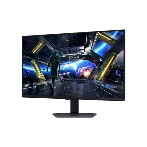 SAMSUNG Odyssey G7 G70D Gaming Monitor, 27